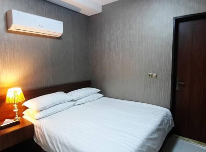 تور بندرعباس هتل استاتیس تورنگار