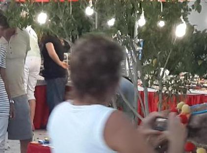 هتل بلکن تورنگار