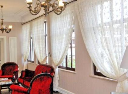 هتل آسپن تورنگار