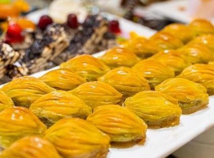 هتل آمون بلک - فقط بزرگسالان تورنگار