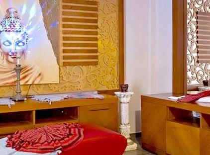 هتل دیونیسوس اسپا بلک تورنگار