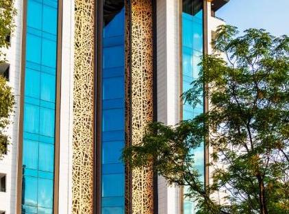 هتل آپتیموم لوکس و اسپا - آنتالیا تورنگار