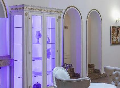هتل آدالیا پورت تورنگار