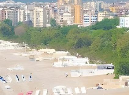هتل آدالیا پورت تورنگار