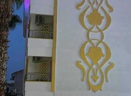 هتل لارا المپوس پانسیون تورنگار