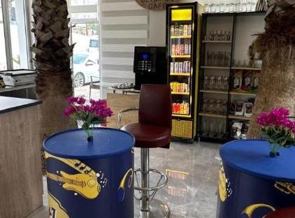 هتل لارا المپوس پانسیون تورنگار