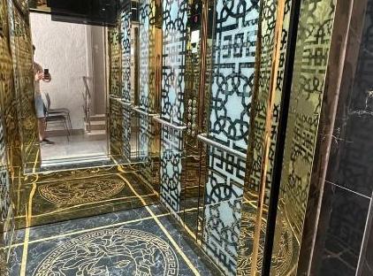 هتل لارا المپوس پانسیون تورنگار