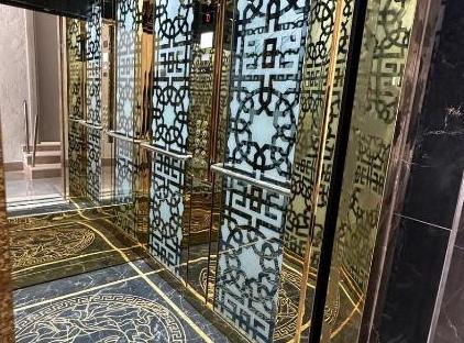 هتل لارا المپوس پانسیون تورنگار