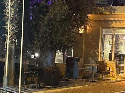 هتل لارا المپوس پانسیون تورنگار