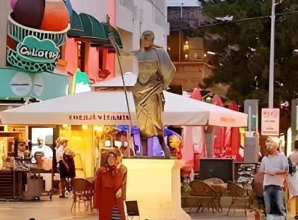 Grand Antalya Hotel تورنگار
