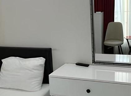 Grand Antalya Hotel تورنگار