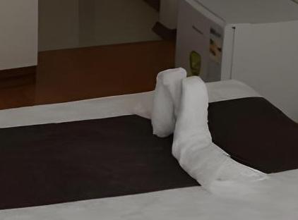 Grand Antalya Hotel تورنگار