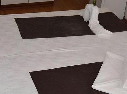 Grand Antalya Hotel تورنگار