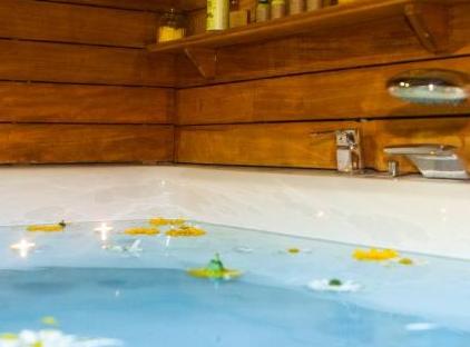 هتل لت استی بوتک اوتل تورنگار