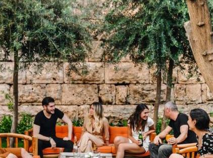 هتل کاسا سور آنتالیا تورنگار