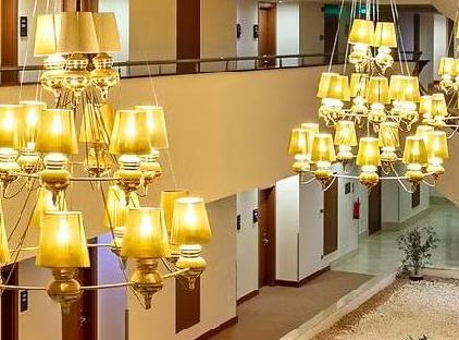 هتل آرما لایف بلک تورنگار