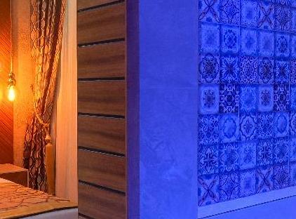 هتل الیسیوم دولوکس سوئیتس تورنگار