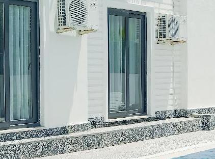 هتل بیرپا کوندو بوتیک تورنگار