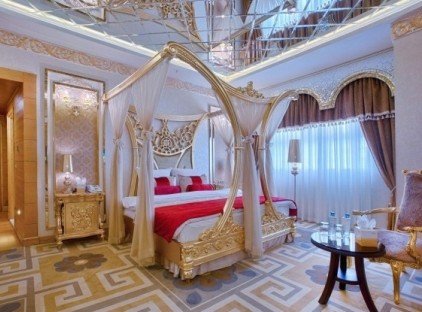 هتل الماس ۲ تورنگار