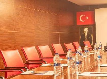 هتل بهترین وسترن پلاس خان تورنگار