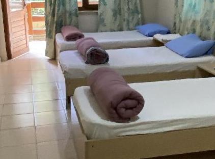 هتل آپارت آکجا تورنگار