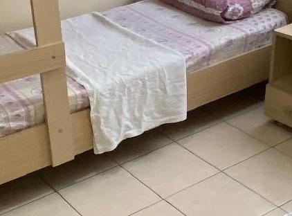 هتل آپارت آکجا تورنگار