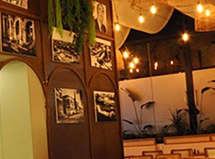 هتل میک رویال تورنگار