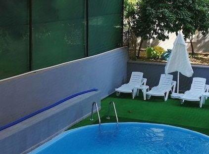 هتل میک رویال تورنگار