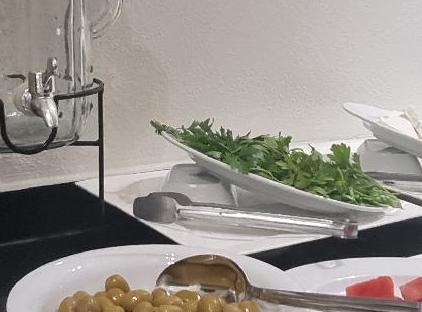 هتل میک رویال تورنگار