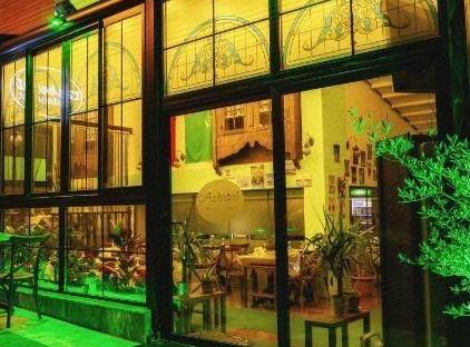 هتل میک رویال تورنگار