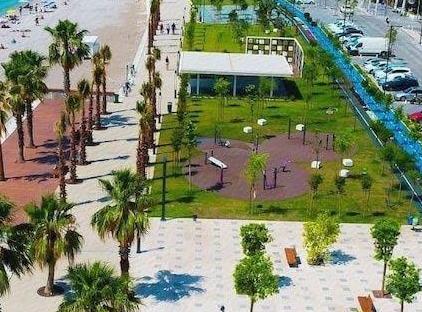 هتل میک رویال تورنگار