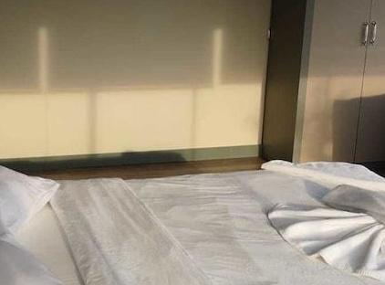هتل میک رویال تورنگار