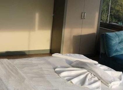 هتل میک رویال تورنگار