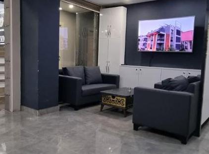 هتل میک رویال تورنگار