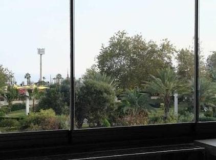 هتل میک رویال تورنگار