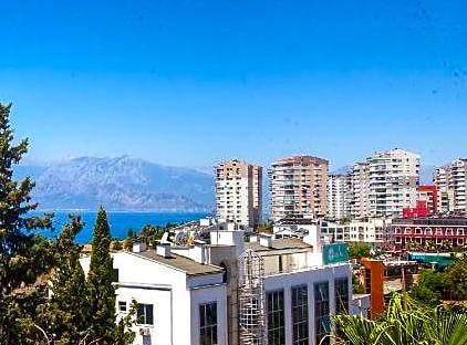 هتل Siete تورنگار