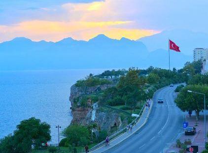 هتل نبیلوکس تورنگار