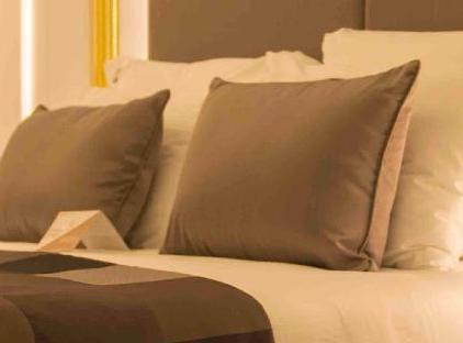 هتل اسکای کامر آنتالیا تورنگار