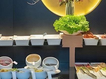 هتل اسکای کامر آنتالیا تورنگار