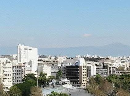 هتل اسکای کامر آنتالیا تورنگار
