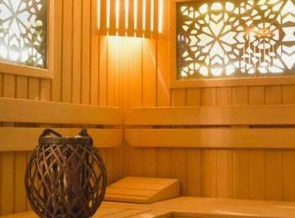 هتل اسکای کامر آنتالیا تورنگار