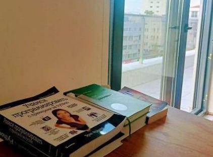هتل آپارت گراند اوлд تاون تورنگار