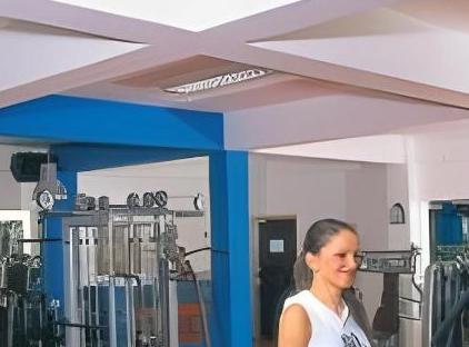 هتل گریدا سیتی تورنگار