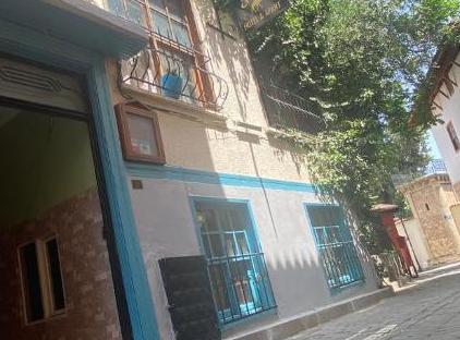 هتل پنسیون کامل تورنگار