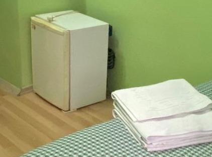 هتل پنسیون کامل تورنگار