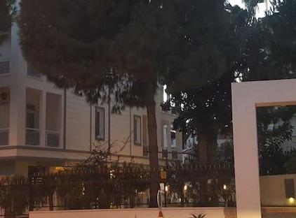 هتل بوتیک اسپرانزا تورنگار