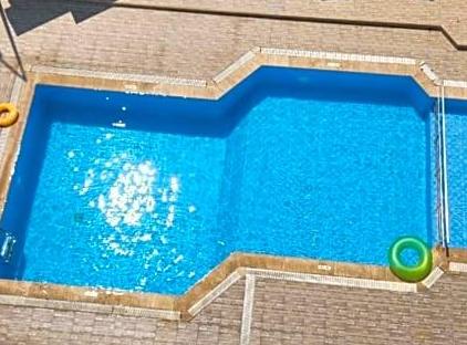 هتل بوتیک اسپرانزا تورنگار