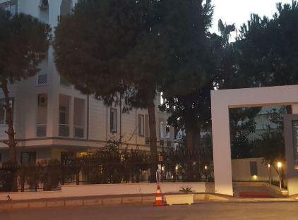 هتل بوتیک اسپرانزا تورنگار