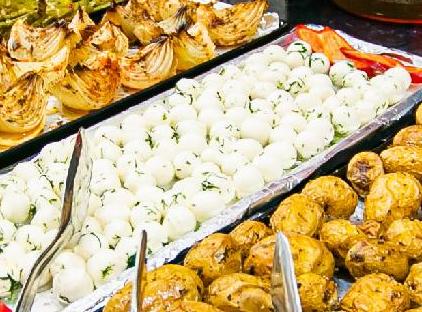 هتل لارا ورلد تورنگار