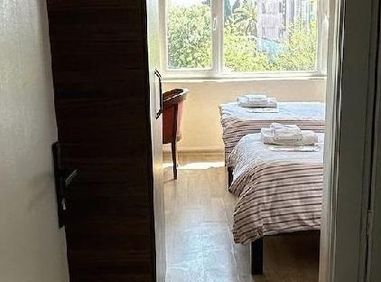 هتل تونتی کاله‌ایچی تورنگار